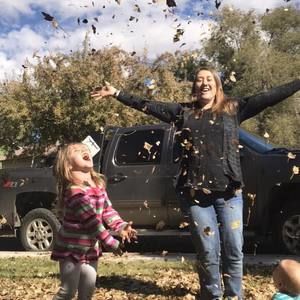 Meet your Posher, Morgan